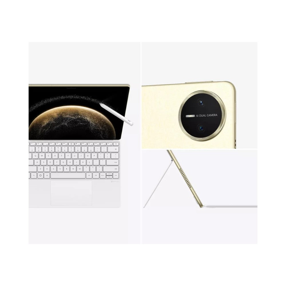 HUAWEI MatePad Pro 13.2" PaperMatte Tablet 2025 12GB+512GB + Keyboard & Pencil