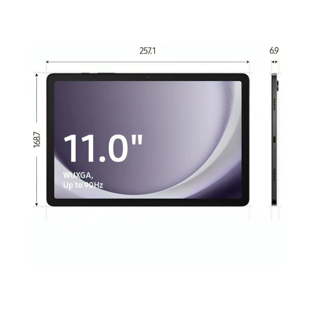 Samsung Galaxy Tab A9+ WiFi 8GB+128GB SM-X210