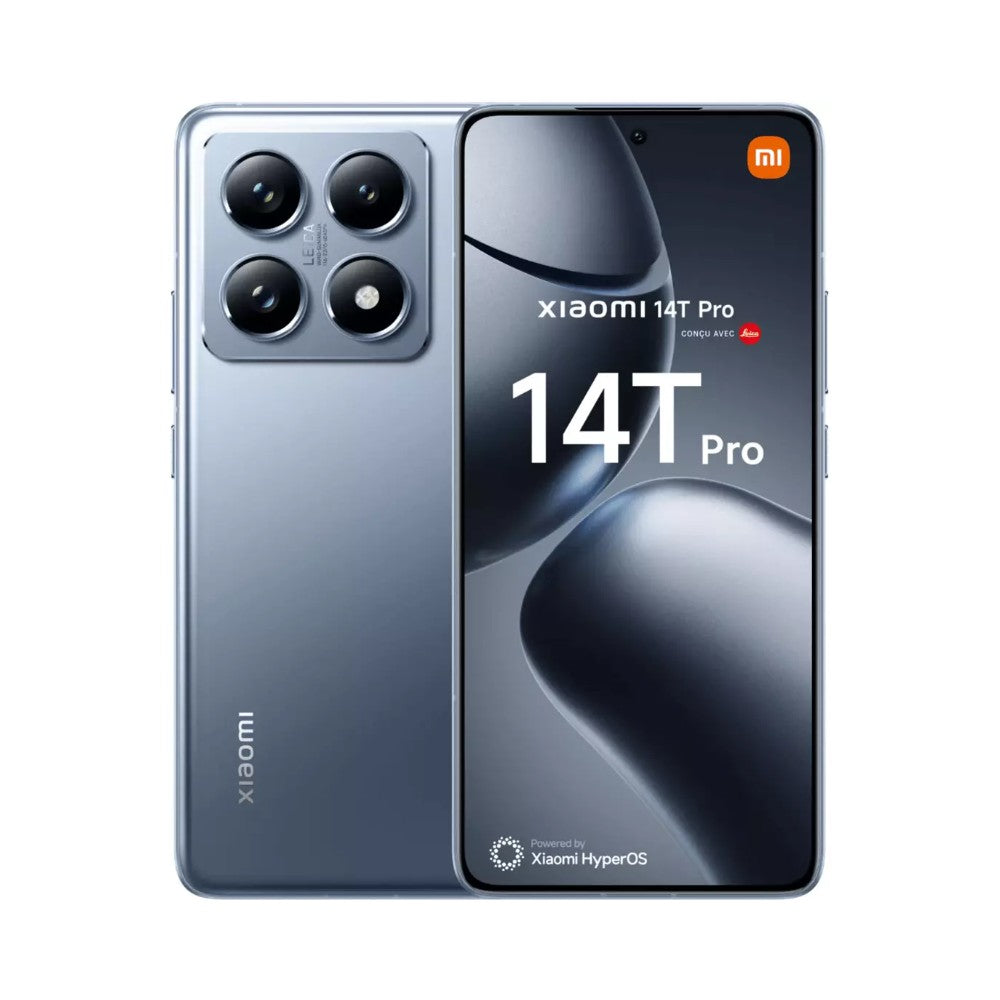 Xiaomi 14T Pro 5G