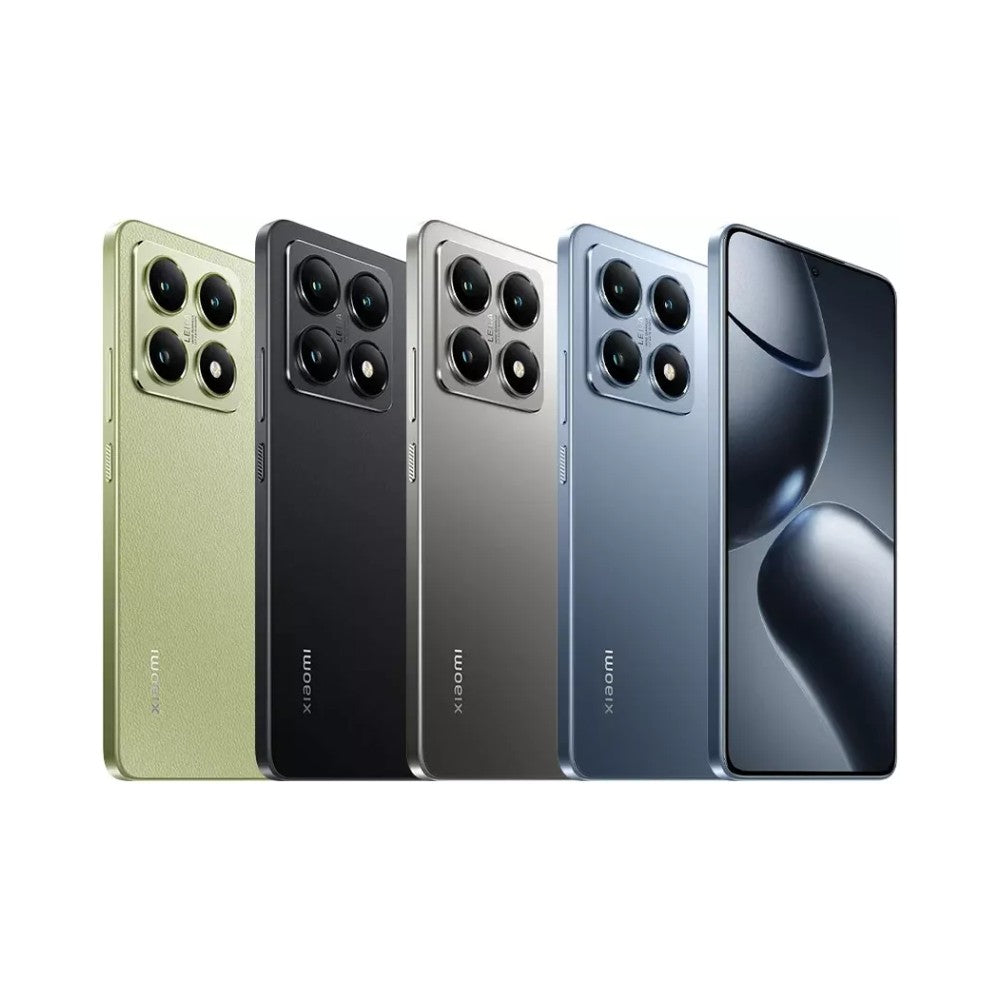 Xiaomi 14T 5G