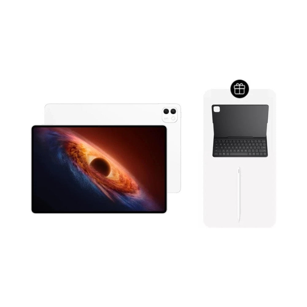 HONOR MagicPad4 12.3" OLED Tablet