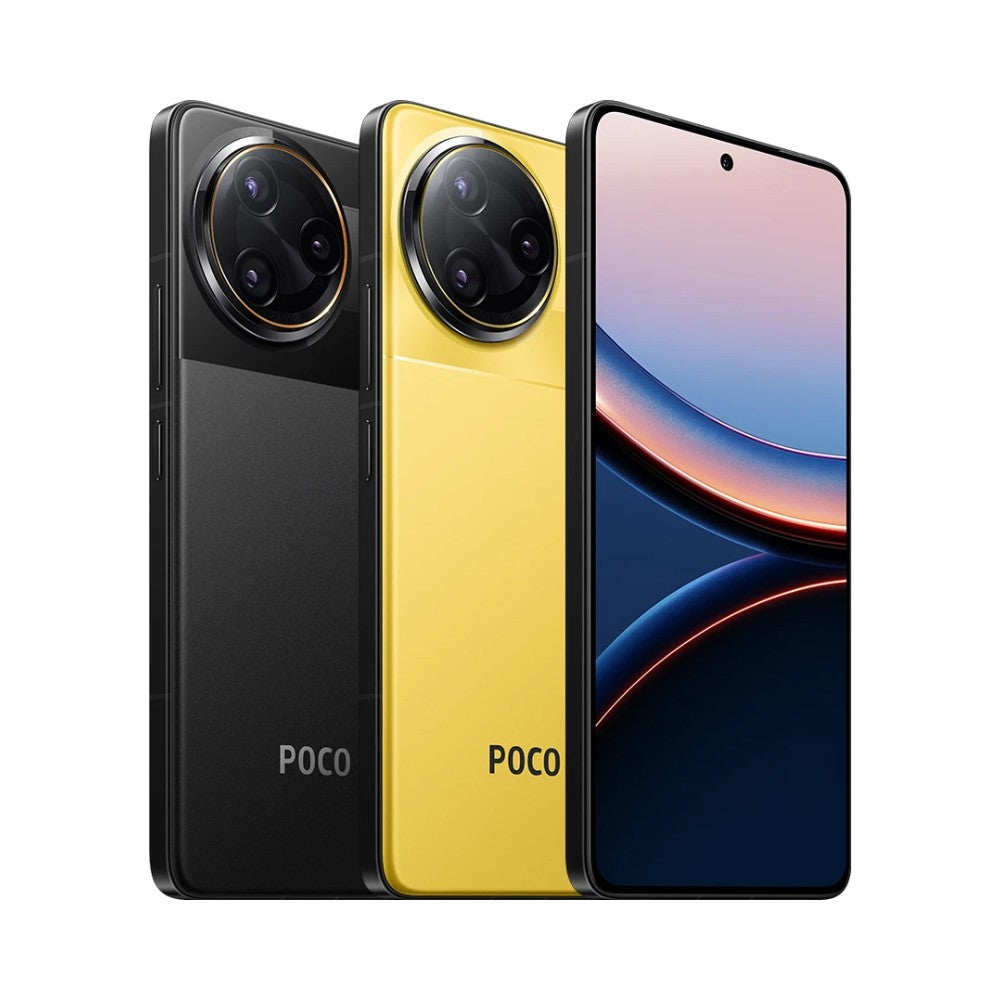 Xiaomi POCO F7 Ultra