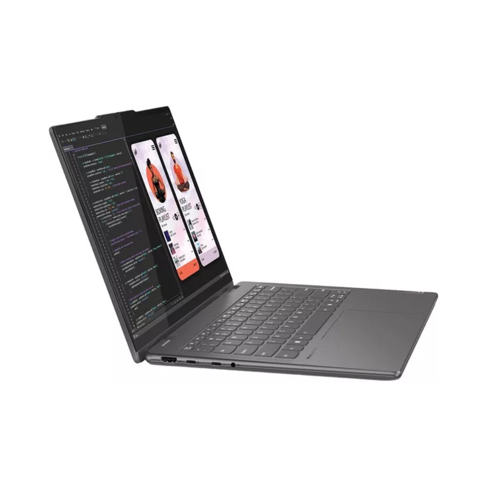 Lenovo Yoga 7 14" 2 in 1 OLED Laptop - AMD Ryzen 7 8840HS 16GB RAM 512GB SSD