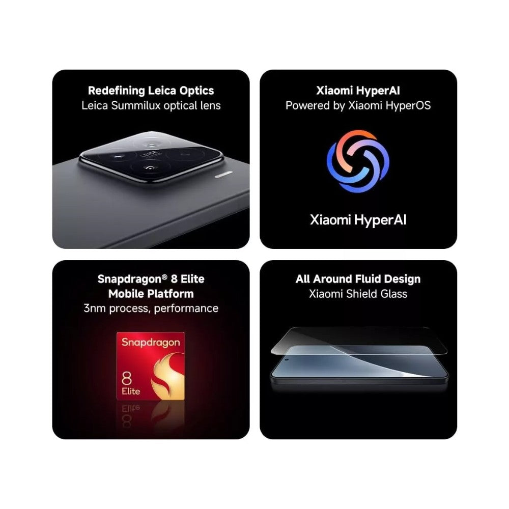 Xiaomi 15 5G 256GB