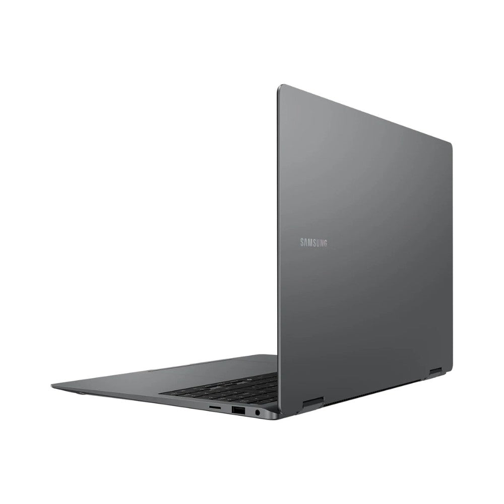 SAMSUNG Galaxy Book5 Pro 360 16" AMOLED 120Hz 2-in-1 Laptop - Intel Core Ultra 5 226V 16GB RAM 512GB SSD