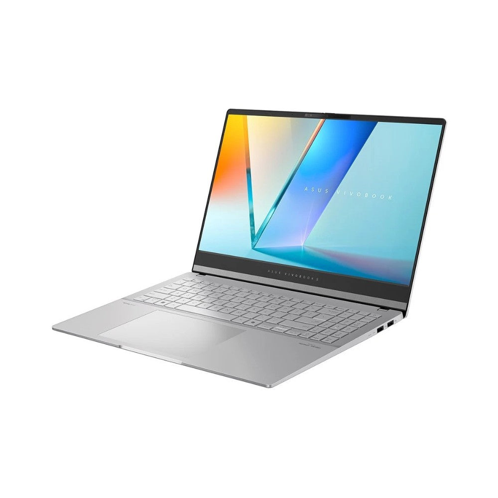 ASUS VivoBook S 15 OLED 15.6" Laptop - AMD Ryzen AI 9 365 32GB RAM 1TB SSD Windows 11