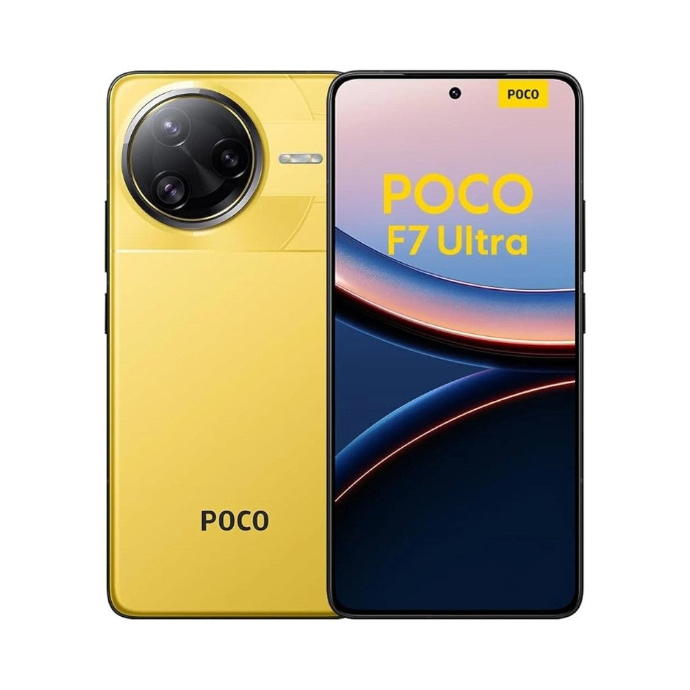 Xiaomi POCO F7 Ultra
