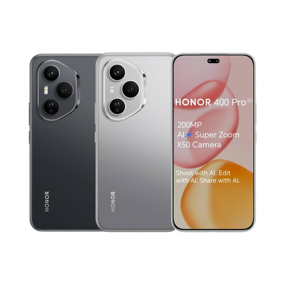 HONOR 400 Pro 5G 12GB+512GB