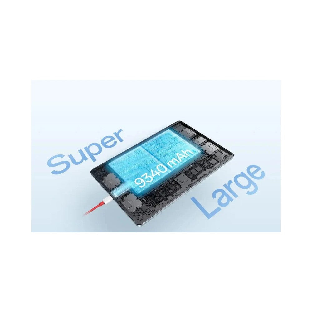 OnePlus Pad Lite 4G Cellular + WiFi Tablet 11" + Folio - 8GB+128GB