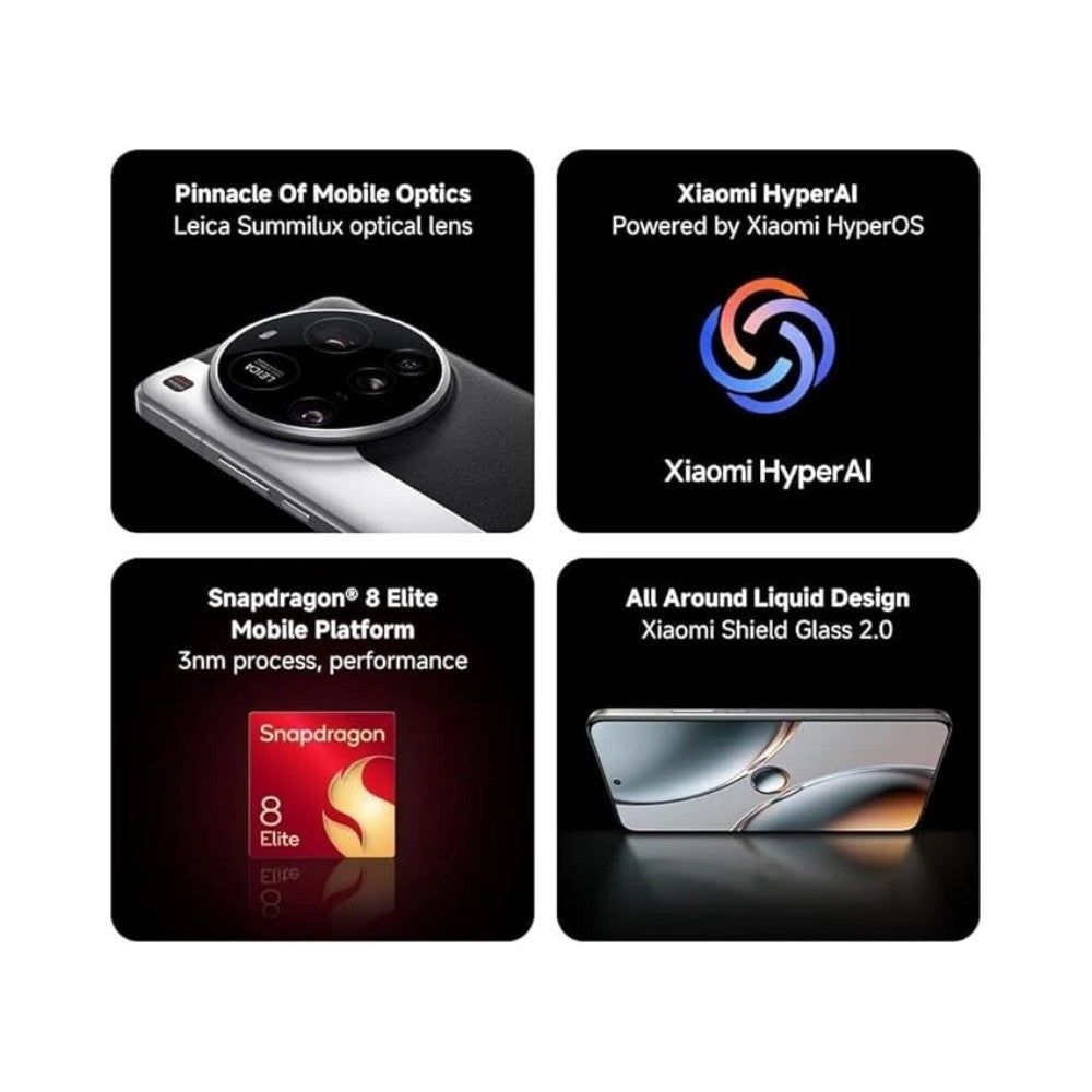 Xiaomi 15 Ultra 512GB