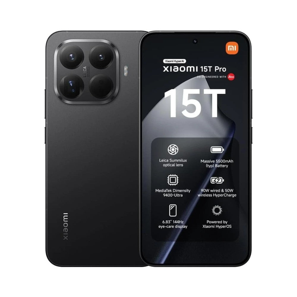 Xiaomi 15T Pro 5G