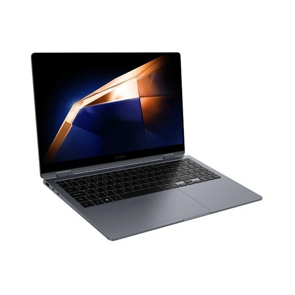 SAMSUNG Galaxy Book4 360 15.6" AMOLED Laptop Intel Core 7 16GB RAM 512GB SSD
