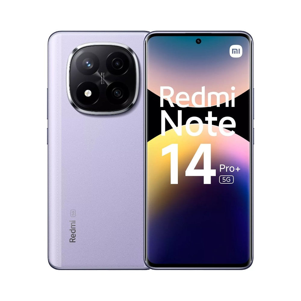 Xiaomi Redmi Note 14 Pro+ 5G