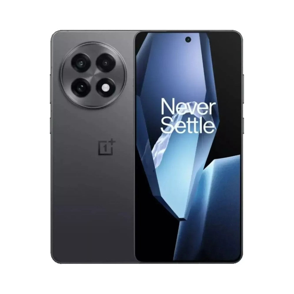 OnePlus 13R 256GB - Nebula Noir