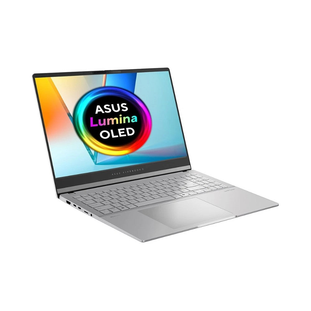 ASUS VivoBook S 15 OLED 15.6" Laptop - AMD Ryzen AI 9 365 32GB RAM 1TB SSD Windows 11