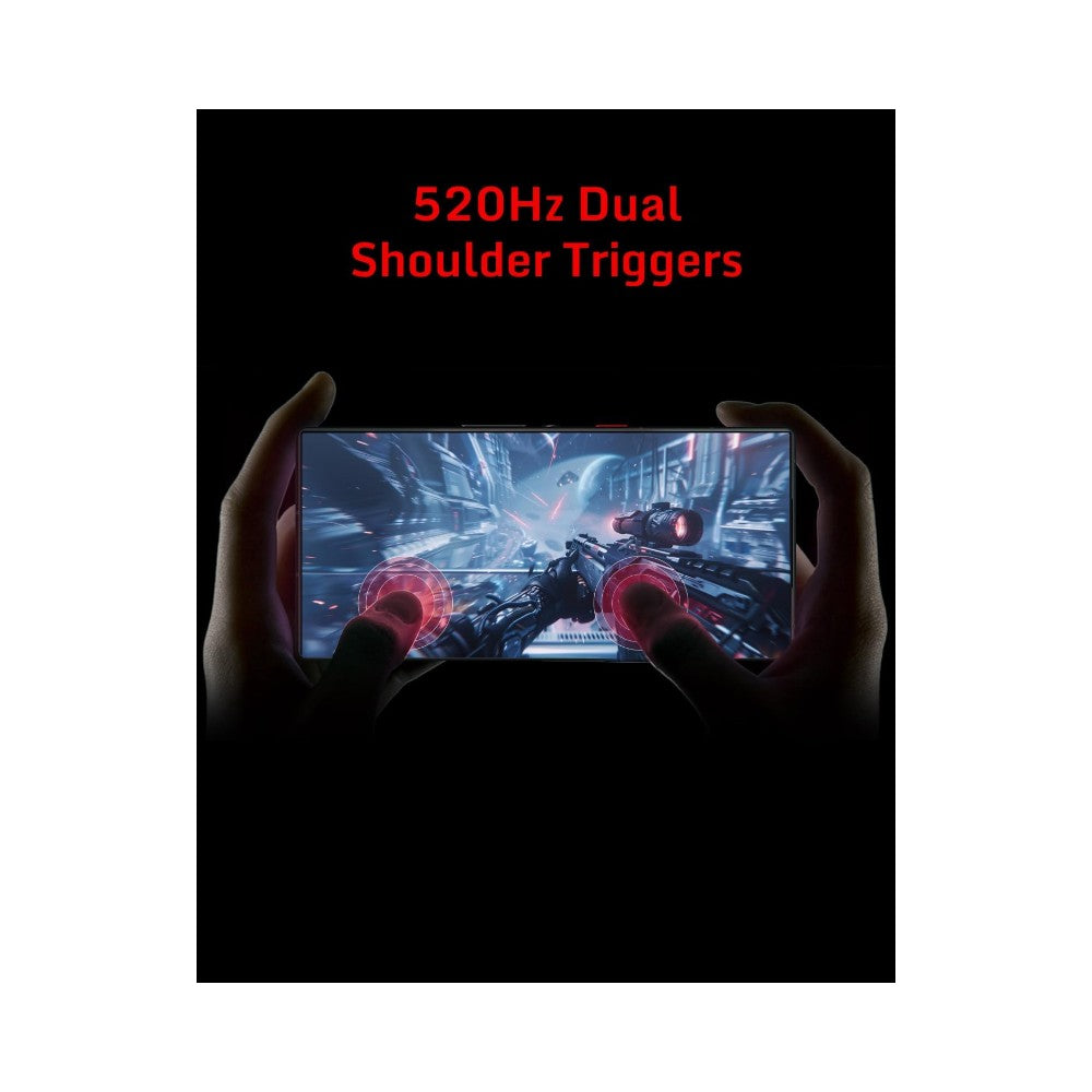 RedMagic 10S Pro 5G Gaming Phone