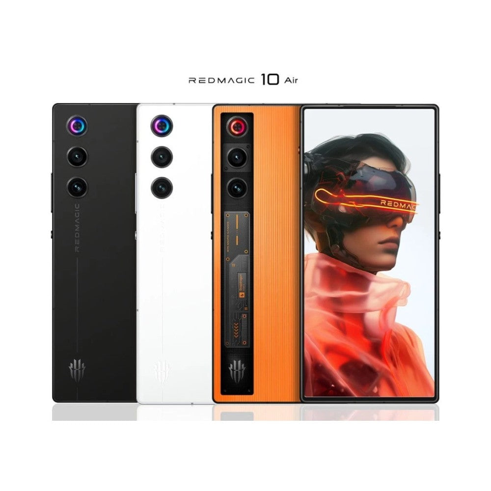 RedMagic 10 Air 5G