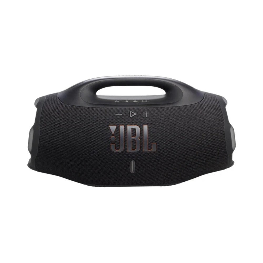 JBL Boombox 4 Portable Wireless Speaker