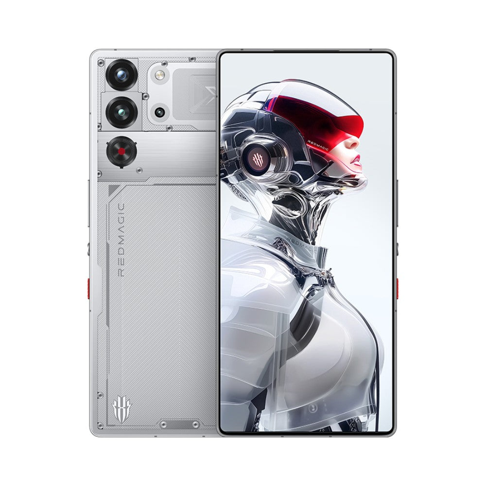 RedMagic 10S Pro 5G Gaming Phone
