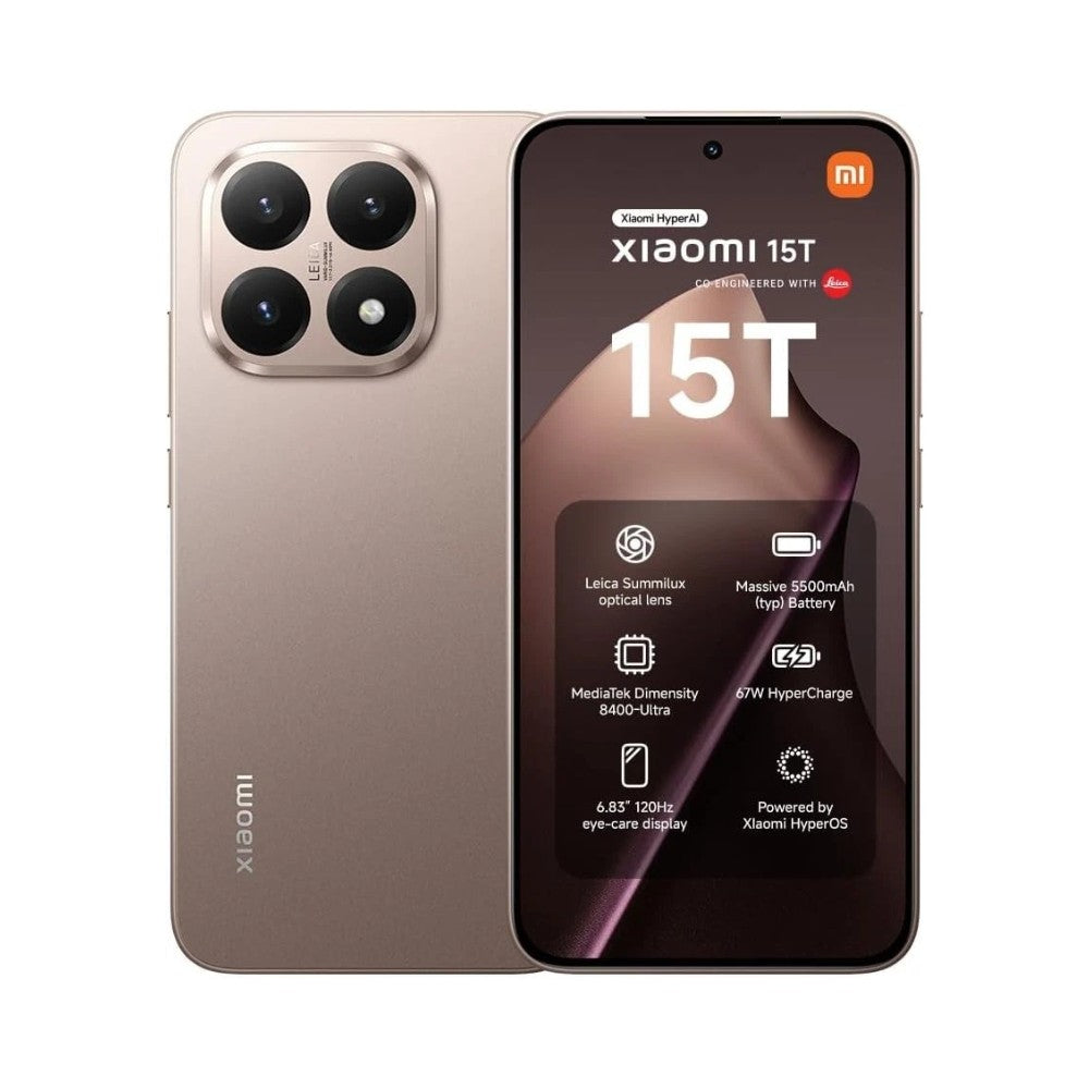 Xiaomi 15T 5G