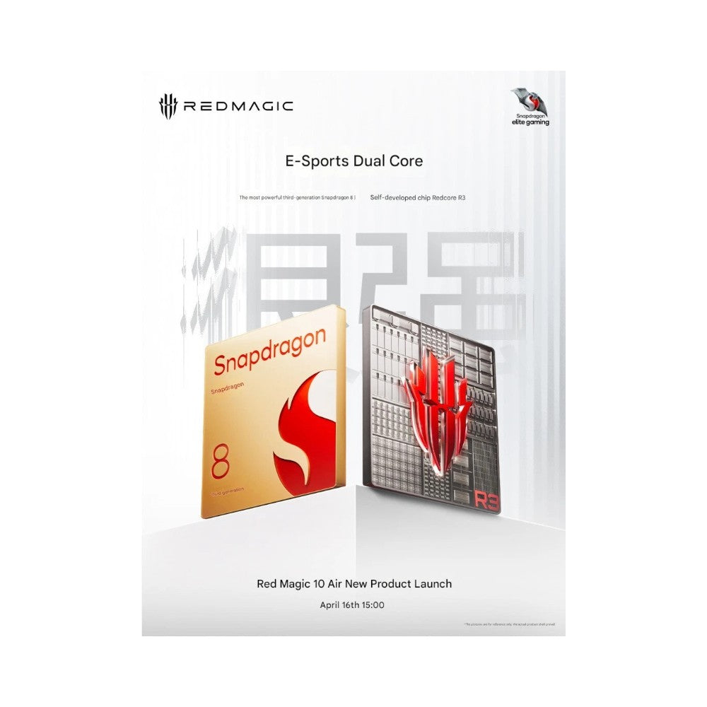 RedMagic 10 Air 5G