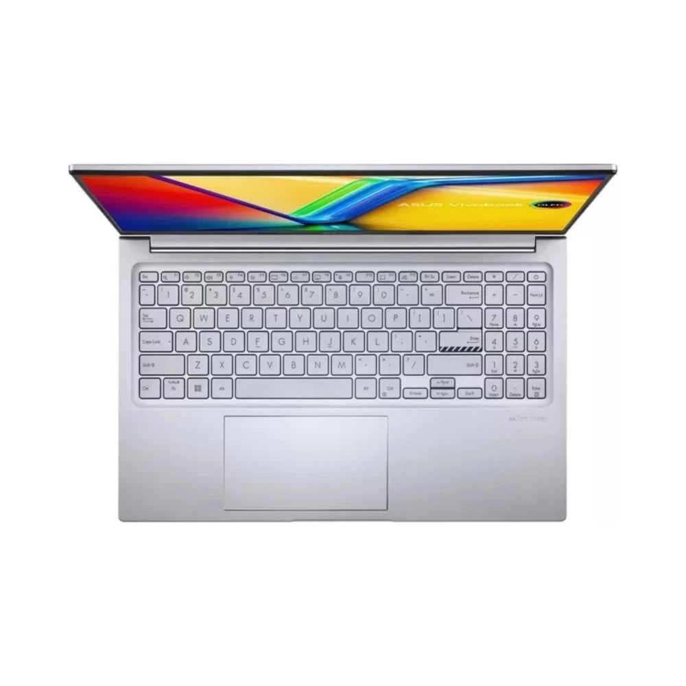 ASUS Vivobook 15 OLED 15.6" Laptop - Intel Core i3-1315U 512GB SSD Windows 11