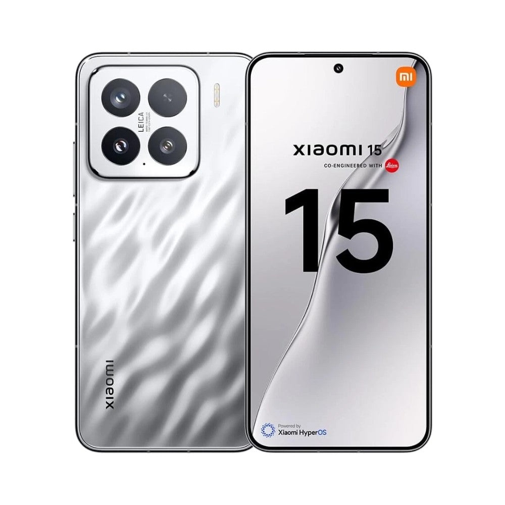 Xiaomi 15 5G