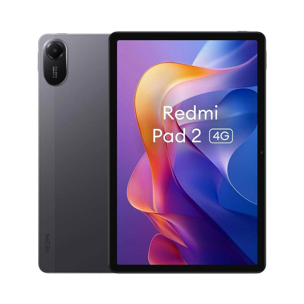 Xiaomi Redmi Pad 2 Tablet 11"