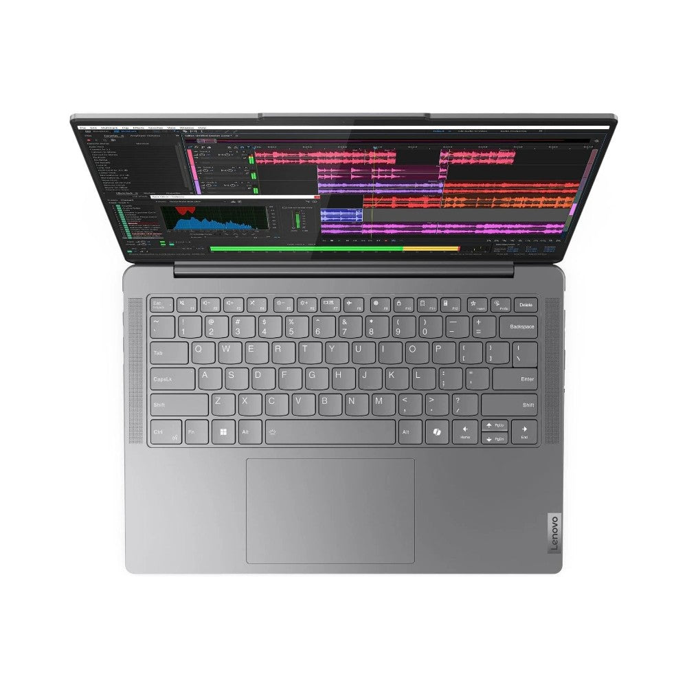 Lenovo Yoga Slim 7 14IMH9 14" OLED Laptop Intel Core Ultra 5 125H 16GB RAM 512GB SSD