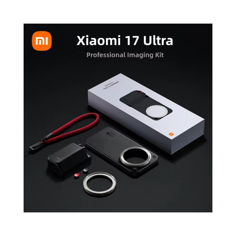 Xiaomi 17 Ultra Photography Kit Pro