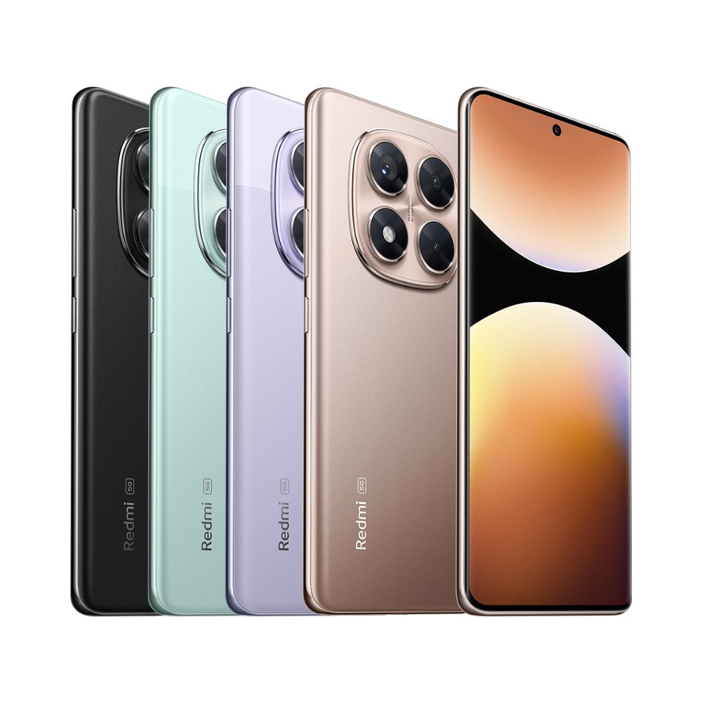 Xiaomi Redmi Note 14 Pro 5G