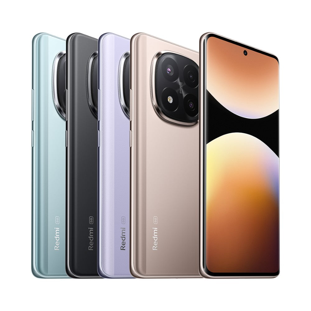 Xiaomi Redmi Note 14 Pro+ 5G