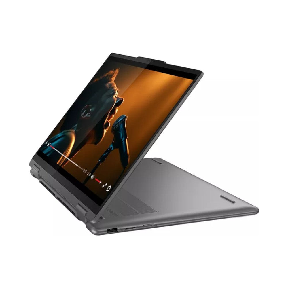 Lenovo Yoga 7 14" 2 in 1 OLED Laptop - AMD Ryzen 7 8840HS 16GB RAM 512GB SSD