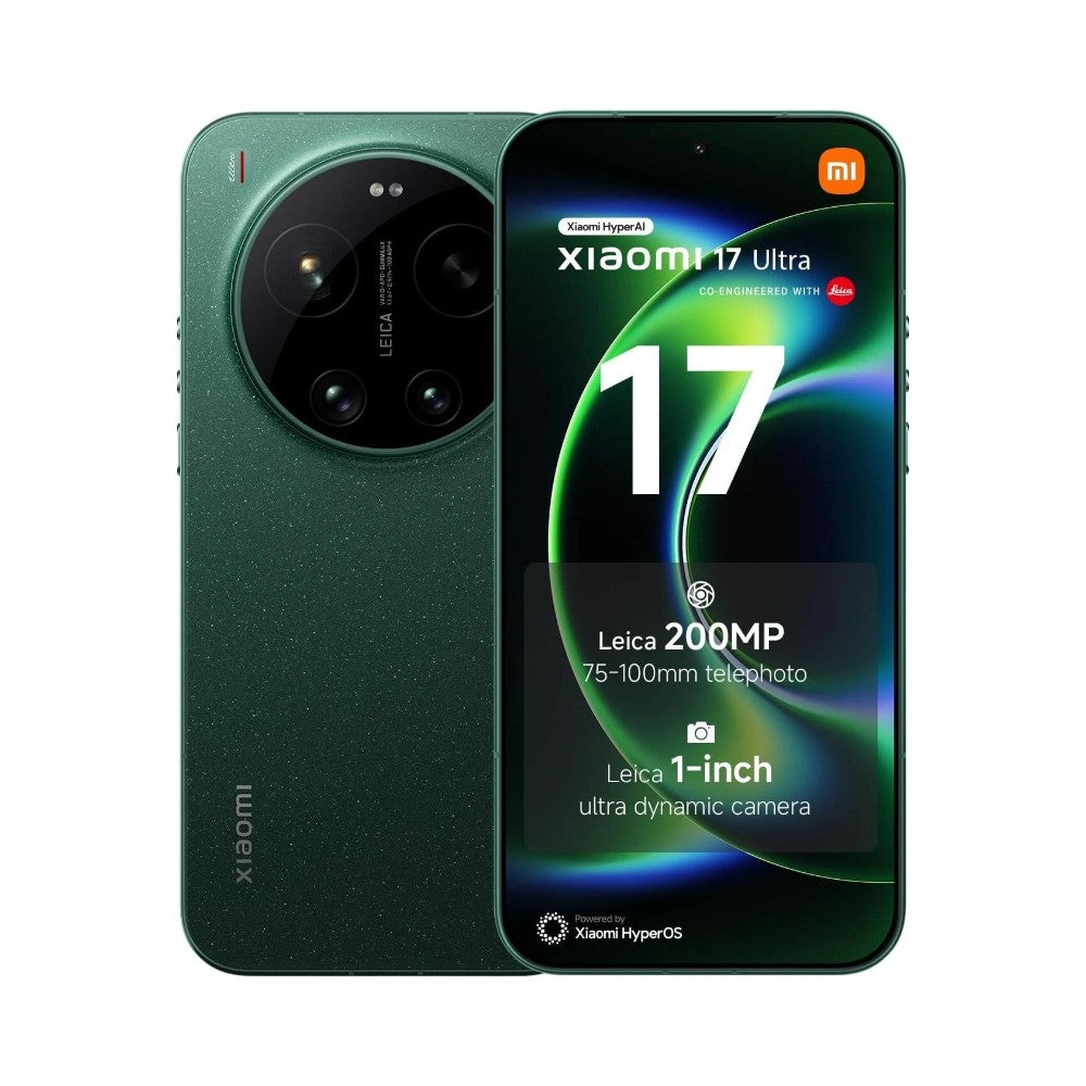 Xiaomi 17 Ultra 5G