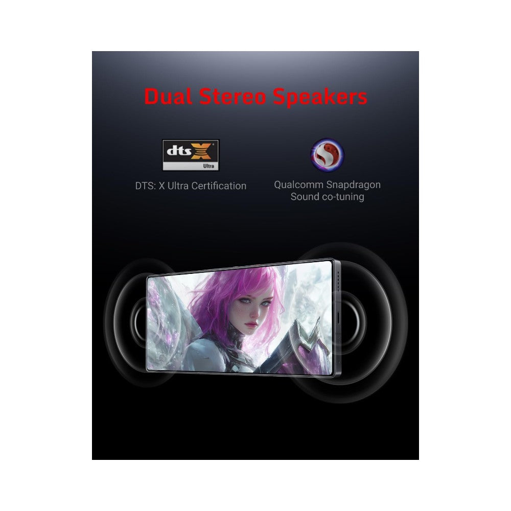 RedMagic 10S Pro 5G Gaming Phone