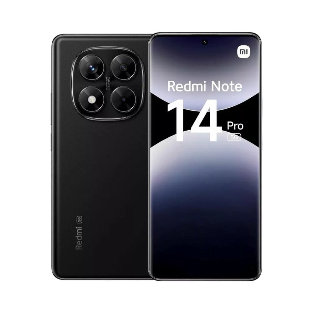 Xiaomi Redmi Note 14 Pro 5G