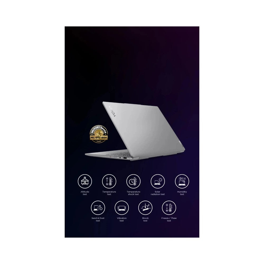 Lenovo Yoga Slim 7 14IMH9 14" OLED Laptop Intel Core Ultra 5 125H 16GB RAM 512GB SSD