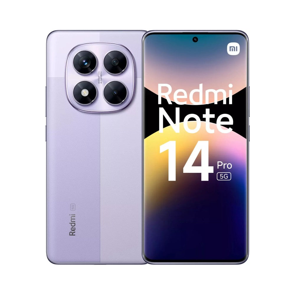 Xiaomi Redmi Note 14 Pro 5G