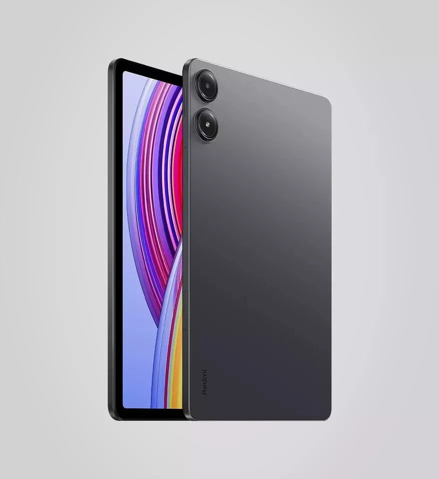 Xiaomi Redmi Pad Pro 5G 12.1" Tablet + Keyboard 256GB