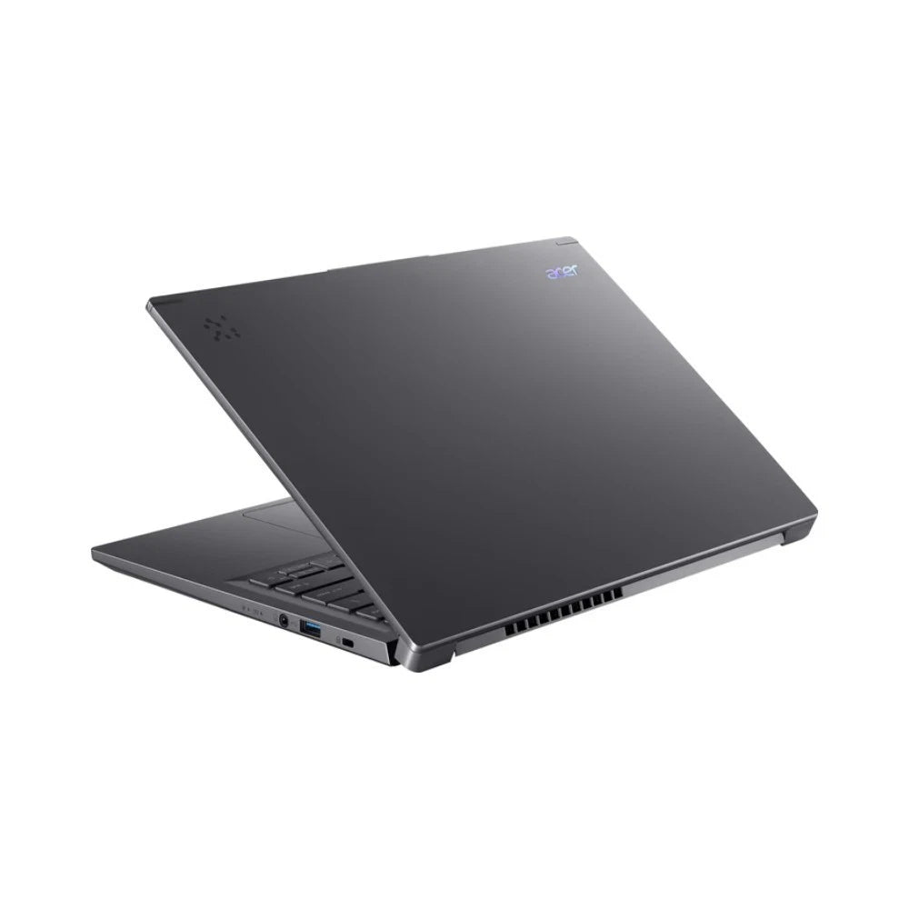 ACER Aspire 14 AI OLED Laptop - Intel Core Ultra 7 256V 16GB RAM 512GB SSD