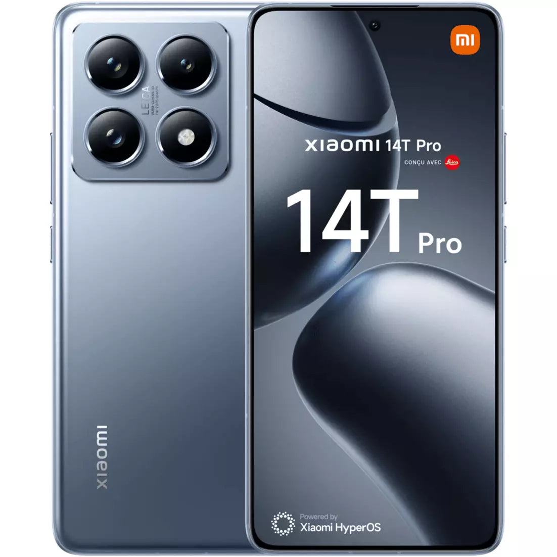 Xiaomi 14T Pro 5G