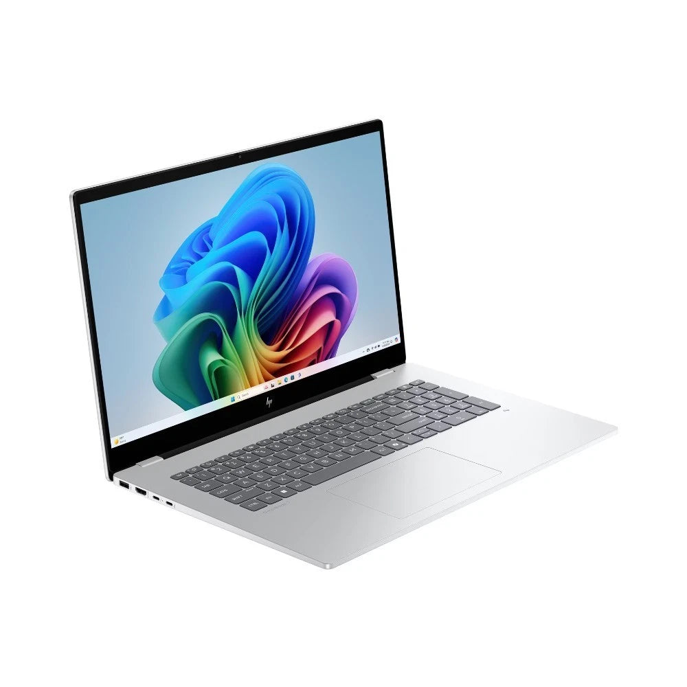 HP OmniBook 7 AI 17" Touchscreen Laptop - Intel Core Ultra 5 226V 16GB RAM
