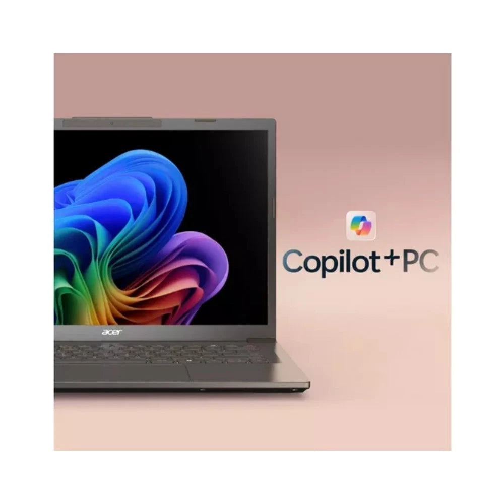 ACER Aspire 14 AI OLED Laptop - Intel Core Ultra 7 256V 16GB RAM 512GB SSD