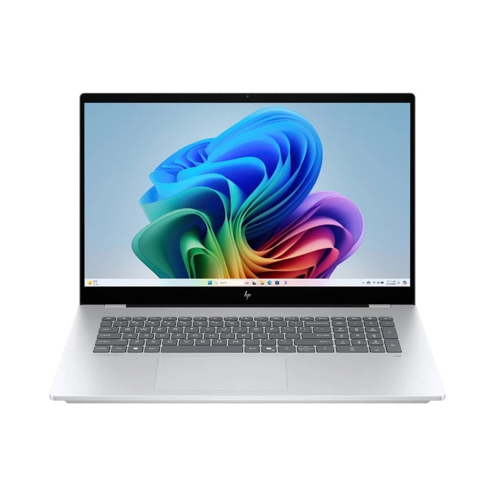 HP OmniBook 7 AI 17" Touchscreen Laptop - Intel Core Ultra 5 226V 16GB RAM