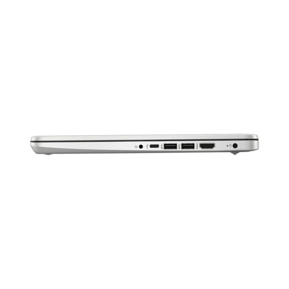HP 14s-dq5503sa 14" Windows 11 Laptop - Intel Core i3-1215U 8GB RAM