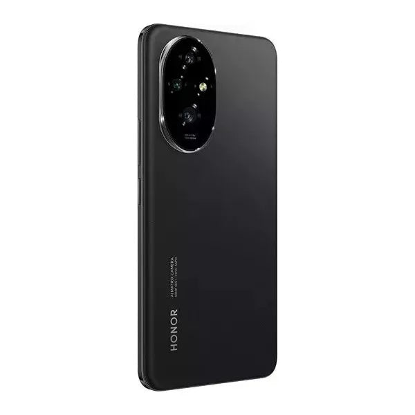 HONOR 200 5G 256GB - Black
