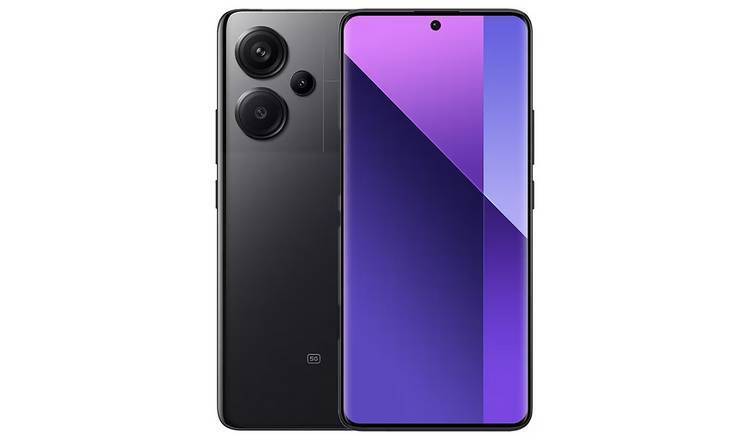Xiaomi Redmi Note 13 Pro+ 512GB