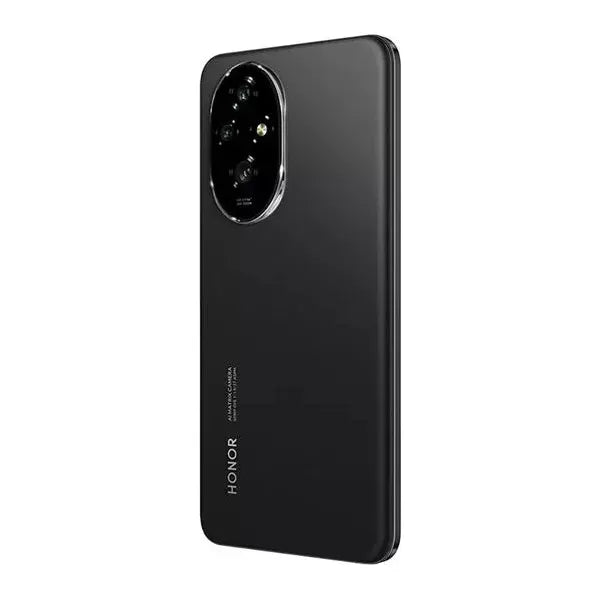 HONOR 200 5G 256GB - Black