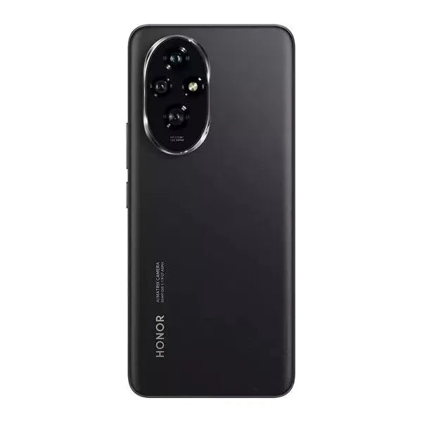 HONOR 200 5G 256GB - Black