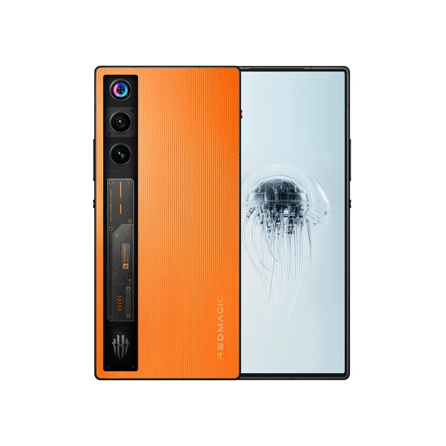 RedMagic 10 Air 5G